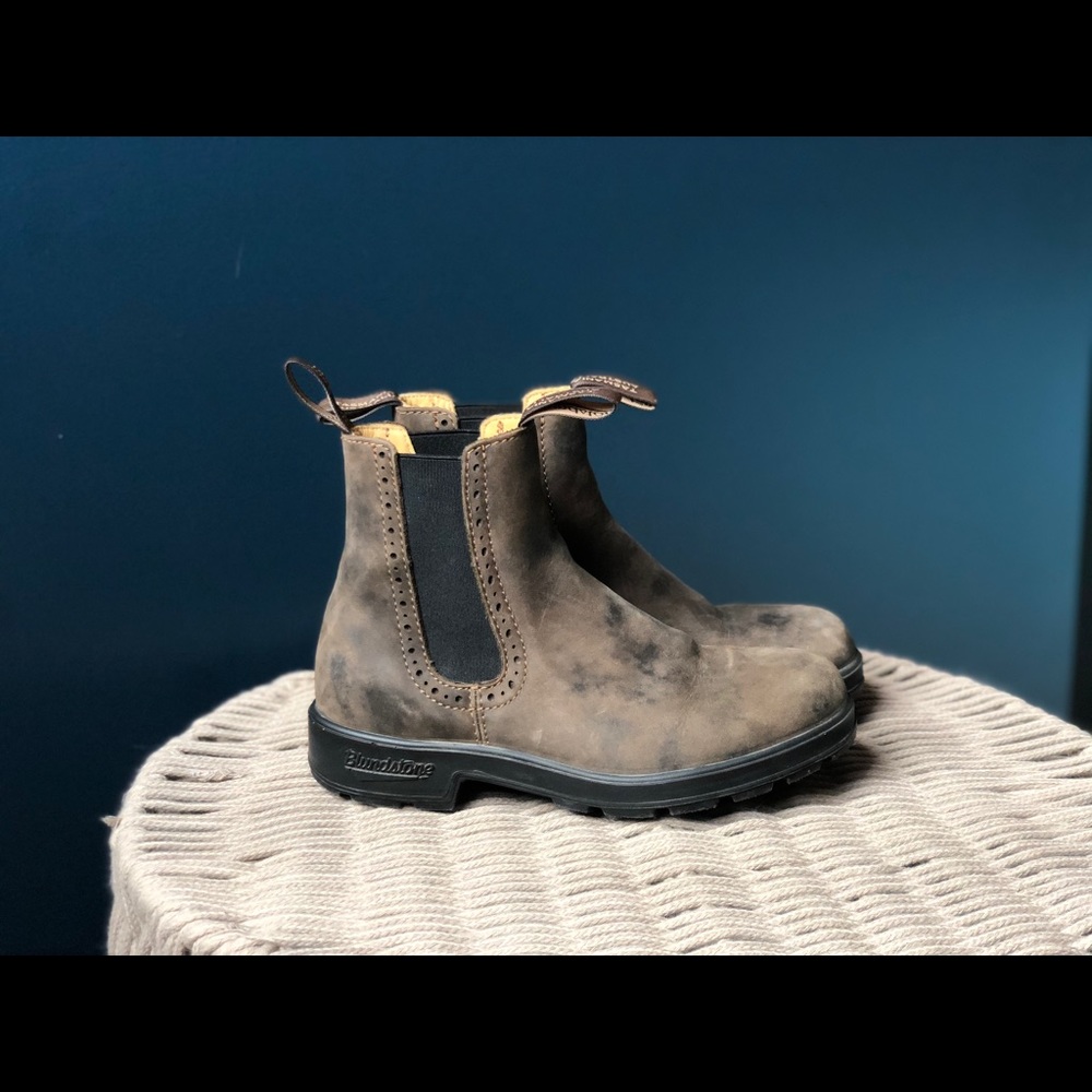 Blundstone Chelsea Boots